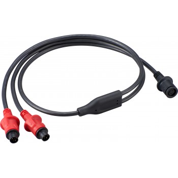 Specialized SL Y-CHARGER CABLE Black (2021)