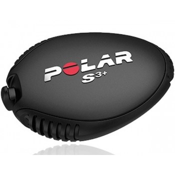 POLAR S3+ STRIDE SENSOR 2.4