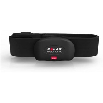 POLAR BANDA WEARLINK+,...