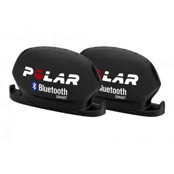 POLAR SENSOR DE VELOCIDAD Y...