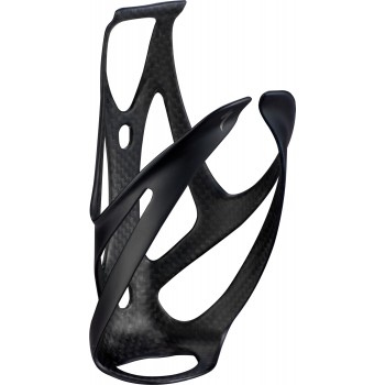 Specialized SW RIB CAGE III CARBON Carbon/Matte Black (2021)