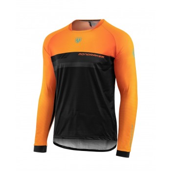 MONDRAKER JERSEY SHERPA...