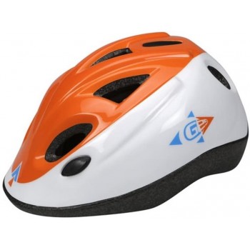 CASCO GES DOKKY NARANJA