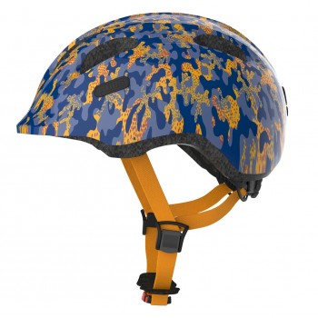 CASCO ABUS SMILEY 2.0 CAMOU...