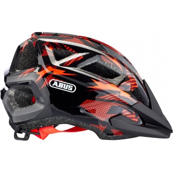 Casco abus niño deals