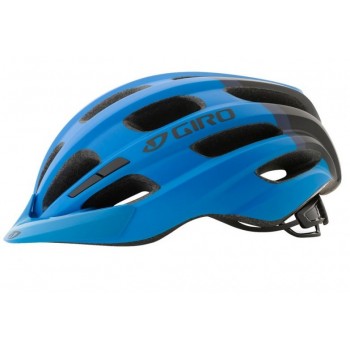 CASCO GIRO HALE AZUL