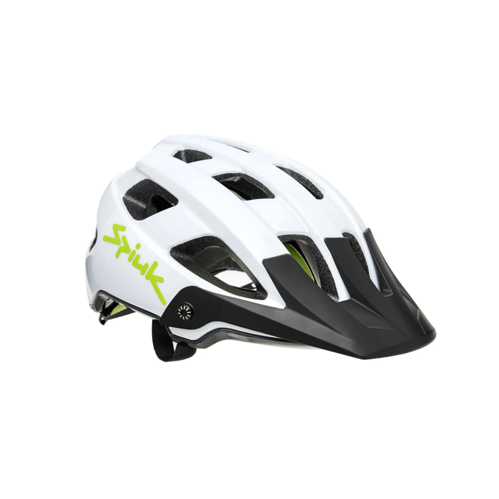 Casco de bicicleta spiuk deals