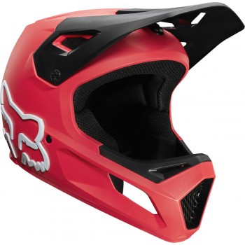 CASCO INTEGRAL FOX RAMPAGE...