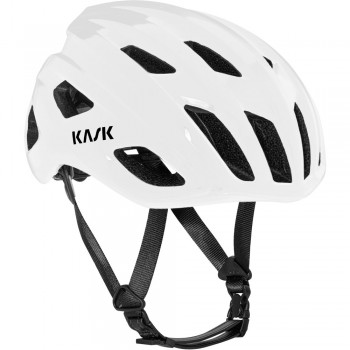 CASCO KASK MOJITO3 BLANCO