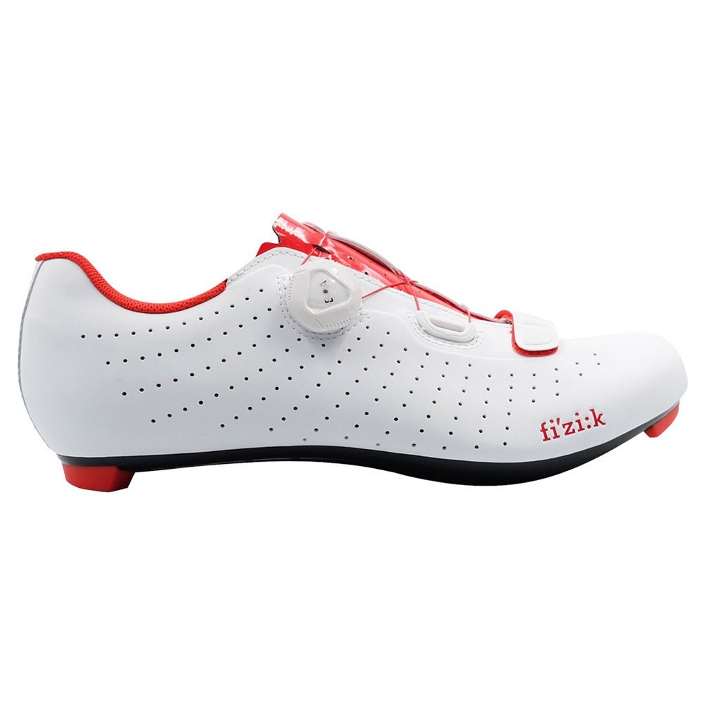 ZAPATILLAS FIZIK CARRETERA TEMPO R5 y 46