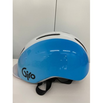 CASCO GIRO URBANO