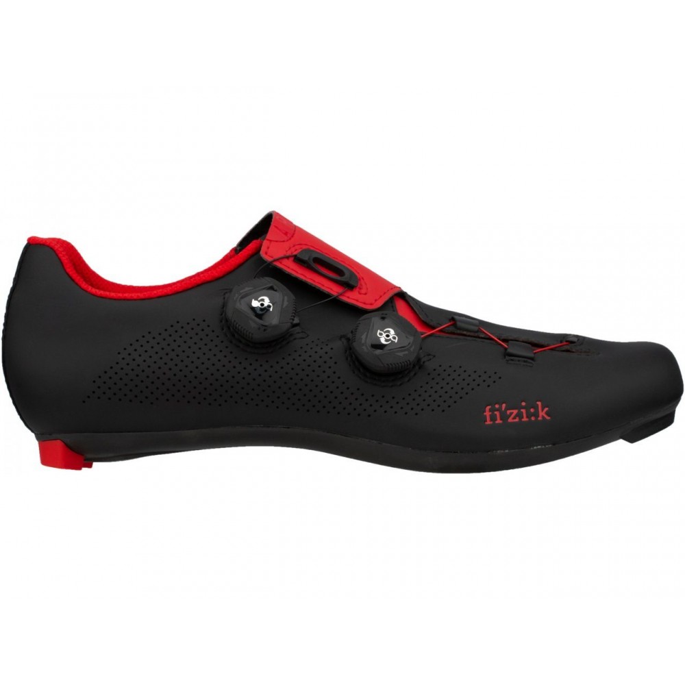 Zapatillas fizik aria on sale r3 blanco negro