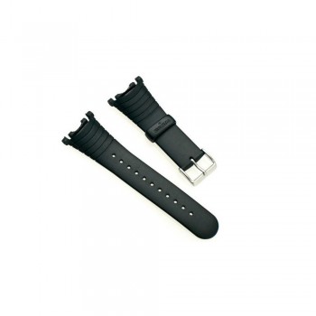 SUUNTO VECTOR STRAP R/BLACK...