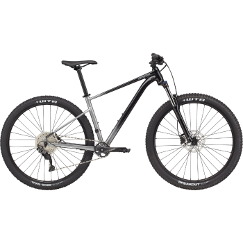 CANNONDALE TRAIL SE 4