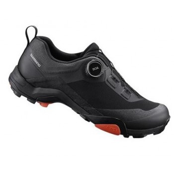 ZAPATILLAS SHIMANO MT701 SL