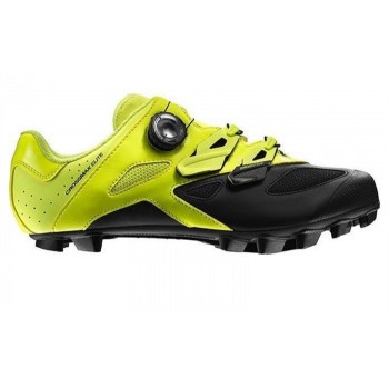 ZAPATILLAS MAVIC MTB CROSSMAX ELITE