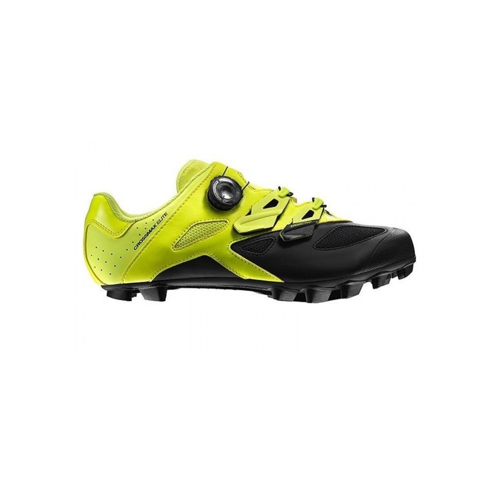 usted está colorante Posicionamiento en buscadores ZAPATILLAS MAVIC MTB CROSSMAX ELITE T.47