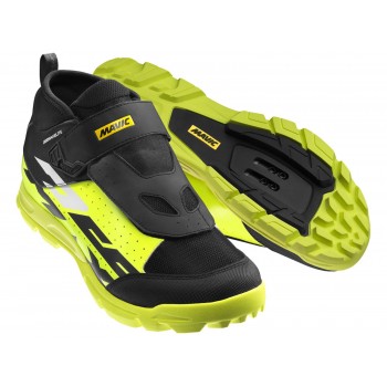 ZAPATILLAS MAVIC MTB DEEMAX...