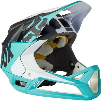 CASCO INTEGRAL FOX PROFRAME