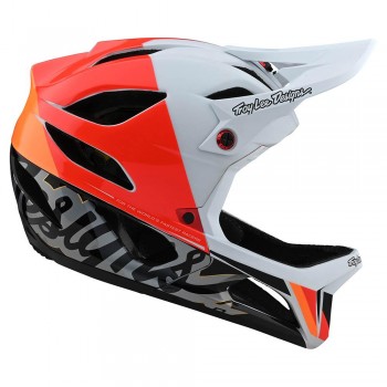 Casco integral troy lee online