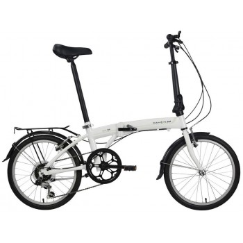 DAHON SUV D6 2021