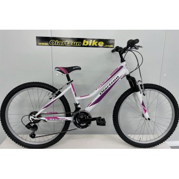 ESCAPE LADY 24" SUSPENSION
