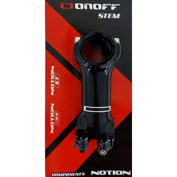 POTENCIA ONOFF NOTION 31.8x...