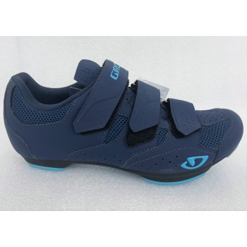 ZAPATILLAS GIRO MTB AZUL...