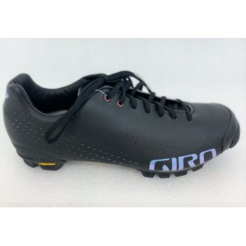 ZAPATILLAS GIRO MTB NEGRO...