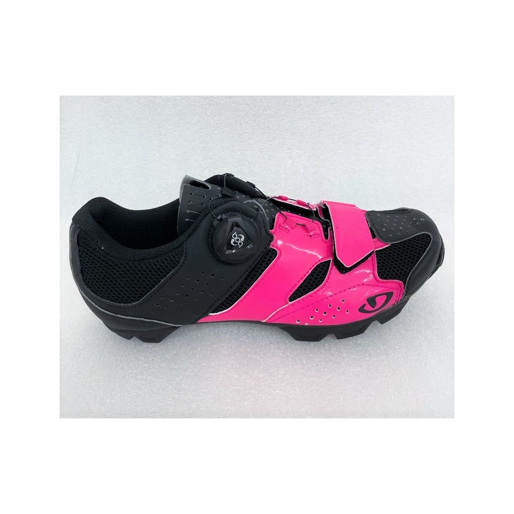 Zapatillas ciclismo mtb mujer clearance