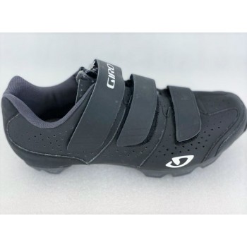 ZAPATILLAS GIRO MTB NEGRO...