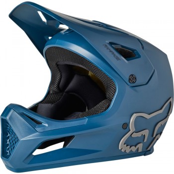 CASCO INTEGRAL FOX RAMPAGE...