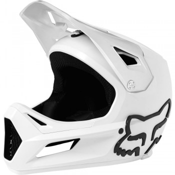 CASCO INTEGRAL FOX RAMPAGE...