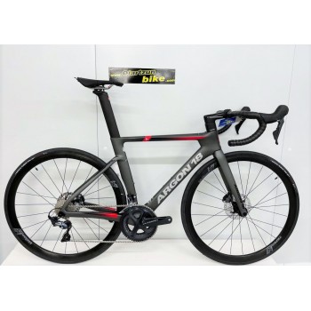 ARGON18 NITROGEN DISC ACR...