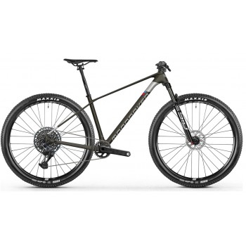MONDRAKER PODIUM CARBON RR SL