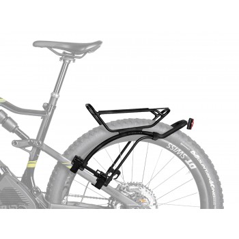 TETRARACK M2 MTB/ e-MTB