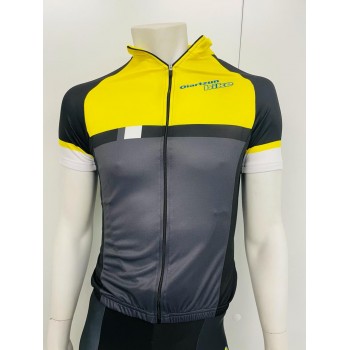 MAILLOT M/C UNISEX XS-5XL...