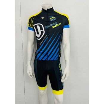 MAILLOT M/C UNISEX XS-3XL...