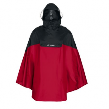 PONCHO COVERO II