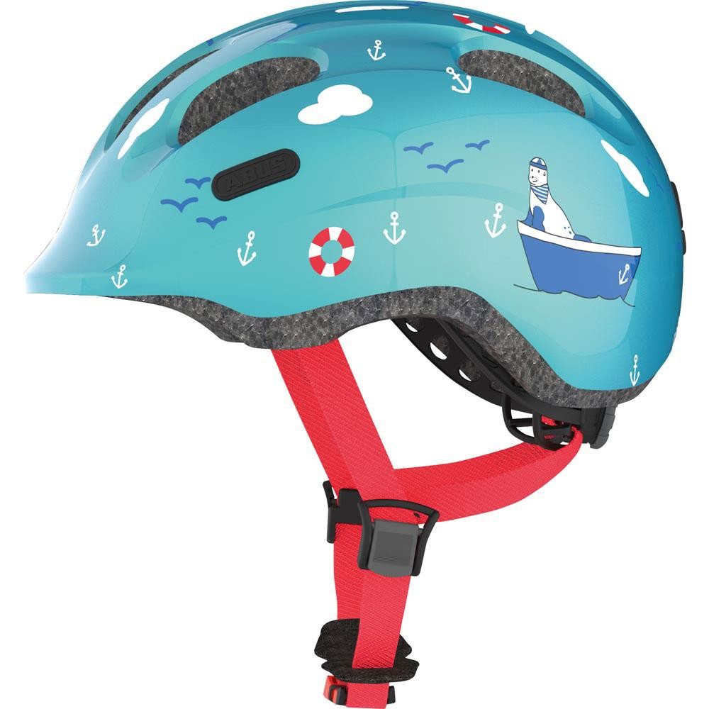 Casco hotsell abus infantil
