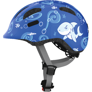 Casco ABUS SMILEY 2.0 BLUE...