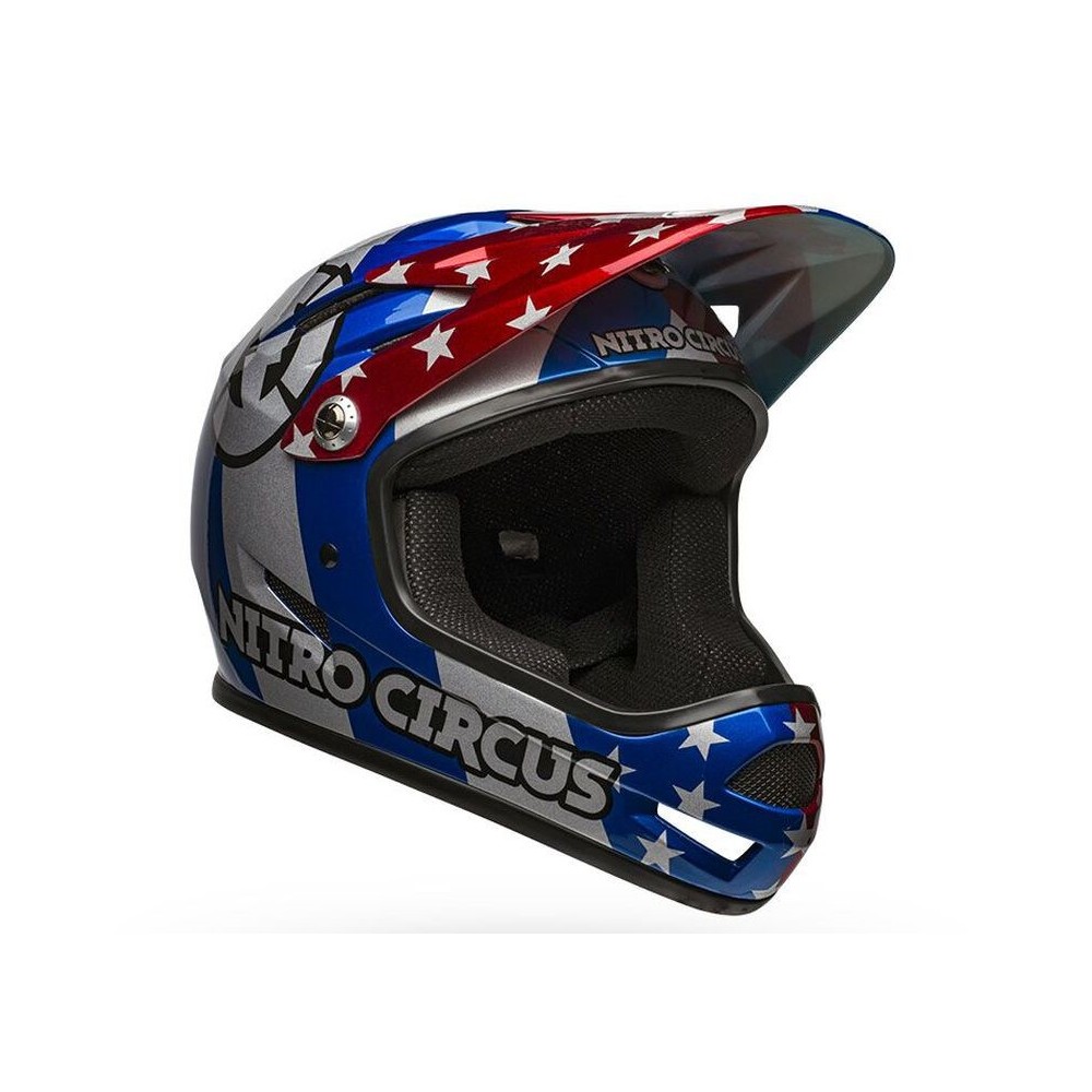 Casco nitro 2025 precio