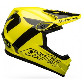 CASCO INTEGRAL BELL FULL-9...