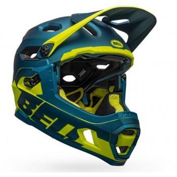 CASCO INTEGRAL BELL SUPER...