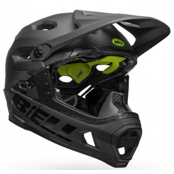 CASCO INTEGRAL DESMONTABLE...