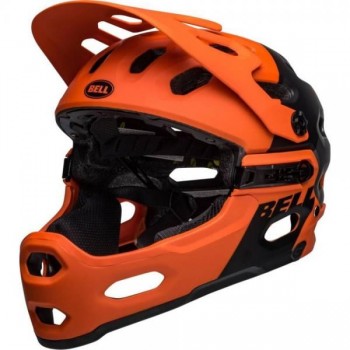 CASCO INTEGRAL DESMONTABLE...