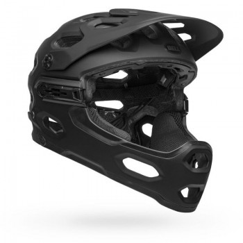 CASCO INTEGRAL DESMONTABLE...