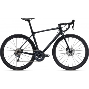 GIANT TCR ADVANCED PRO DISC 1