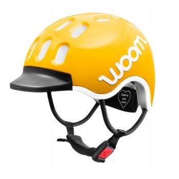 Casco WOOM