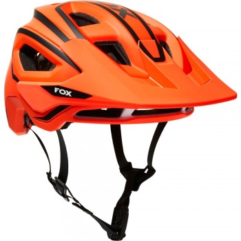 EL CASCO FOX SPEEDFRAME PRO...